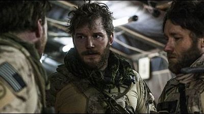 image de la news Box-office US : "Zero Dark Thirty" prend les devants