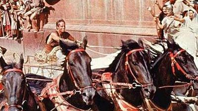 image de la news Un remake de "Ben-Hur" !