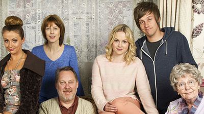 image de la news "Hebburn" renouvelée pour une saison 2 !