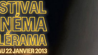 image de la news 16ème Festival Cinéma Télérama : c'est parti !