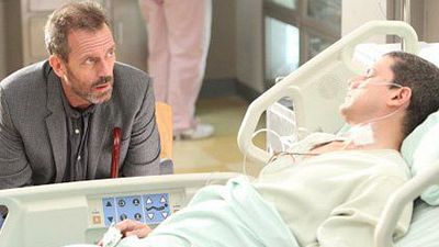 image de la news Audiences du mardi 15 janvier : Petite baisse pour un "Dr House" toujours leader