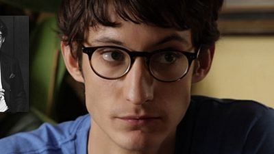 image de la news Pierre Niney sera Yves Saint Laurent pour Jalil Lespert !