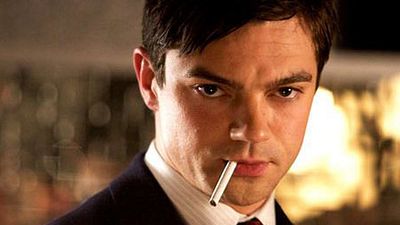image de la news Et Dominic Cooper créa James Bond...