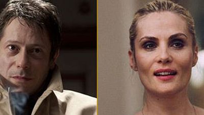 image de la news Mathieu Amalric remplace Louis Garrel chez Polanski