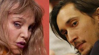 image de la news Un film musical sur Jean Cocteau signé Arielle Dombasle !