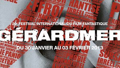 image de la news Festival de Gérardmer 2013 : la sélection !