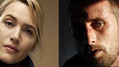 image de la news Matthias Schoenaerts face à Kate Winslet