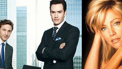 image de la news Heather Locklear est la nouvelle partenaire de "Franklin & Bash" [BREVE]