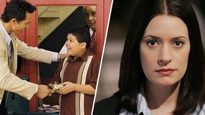 image de la news Une ex-"Esprits Criminels" à la rencontre de la "Modern Family"