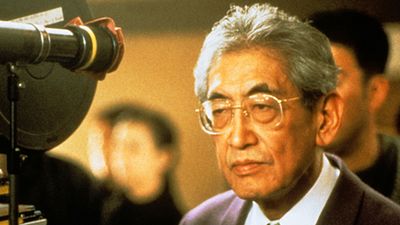 image de la news Hommage à Nagisa Oshima et à son '"Empire des sens" 