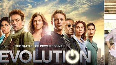 image de la news Leslie Hope préside la "Revolution" !