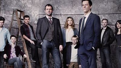 image de la news "The Following" : Les premières impressions de la rédac' !