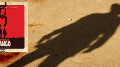 image de la news Shopping ciné : "Django Unchained" en musique !