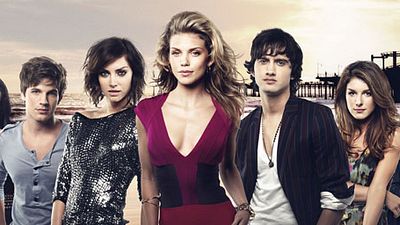 image de la news Les inédits de "90210" sur 6ter !