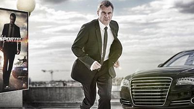 image de la news Regardez un extrait de la série "Le Transporteur" [VIDEO]