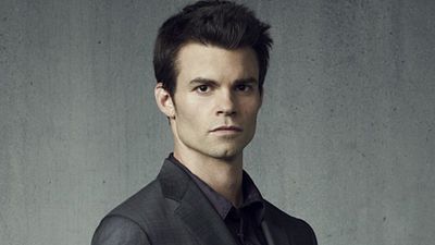 image de la news Daniel Gillies rejoint le spin-off de "Vampire Diaries"