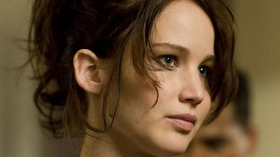 image de la news Quand Jennifer Lawrence tacle ses concurrentes des Oscars... [VIDEO]