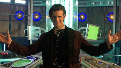image de la news La date du retour de "Doctor Who" dévoilée !