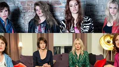 image de la news Le premier épisode de "Tiger Lily" en avant-première sur le Net [VIDEO]