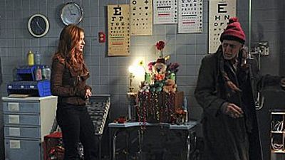 image de la news Audiences du Mercredi 23 Janvier : "Unforgettable" seul en tête