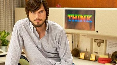 image de la news Premier extrait de "Jobs" avec Ashton Kutcher [VIDEO]