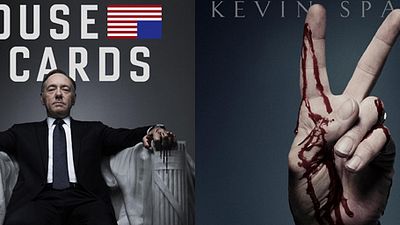 image de la news Une nouvelle bande-annonce pour "House of Cards" [VIDEO]