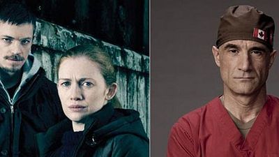 image de la news Une nouvelle recrue pour la saison 3 de "The Killing"