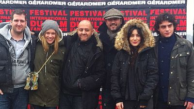 image de la news Festival de Gérardmer 2013 : jour 4 !