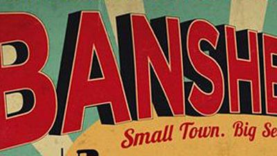 image de la news "Banshee" obtient une saison 2 !