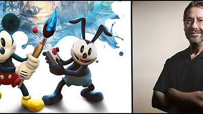 image de la news Disney Interactive ferme le studio "Junction Point"