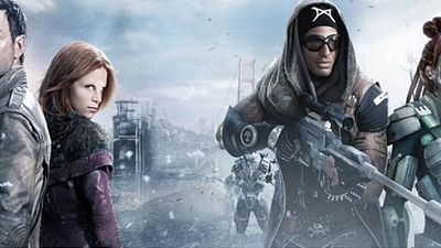 image de la news Découvrez le Trailer "Live Action" du jeu "Defiance" [VIDEO]