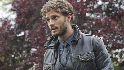 image de la news Jamie Dornan de retour dans "Once Upon a Time"