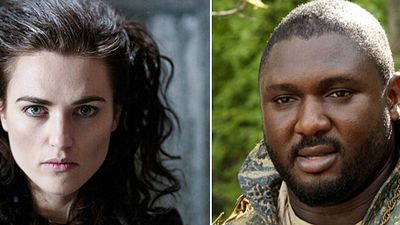 image de la news Un peu de "Merlin" et de "Game Of Thrones" dans "Dracula" !