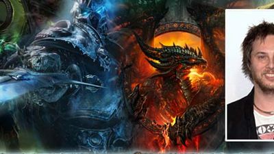 Duncan Jones réalisera l'adaptation de  "Warcraft" !