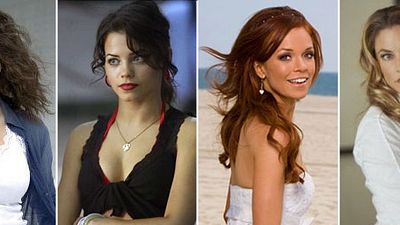 image de la news Lifetime donne sa chance aux "Witches of East End"