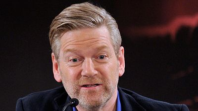 image de la news Kenneth Branagh à la réalisation de "Cendrillon" ?