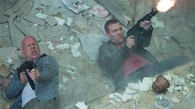 image de la news Une featurette qui en dit beaucoup sur "Die Hard 5" [VIDEO]