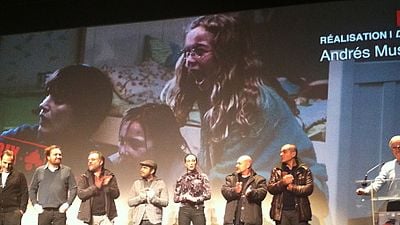 image de la news Festival de Gérardmer 2013 : jour 5 !