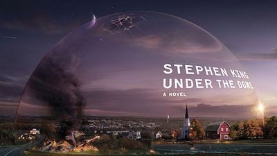 image de la news Un premier teaser pour "Under the Dome" [VIDEO]