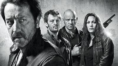 image de la news La saison 3 de "Braquo" en tournage