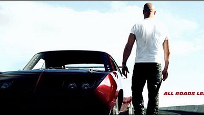 image de la news "Fast & Furious 6" : premier teaser ! [VIDEO]