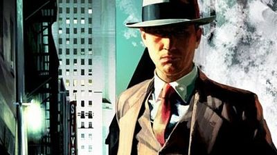 image de la news Le bêtisier du jeu "L.A. noire" fait surface  [VIDEO]