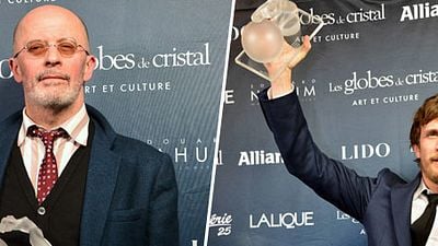 image de la news Globes de Cristal 2013 : "De rouille et d'os" récompensé