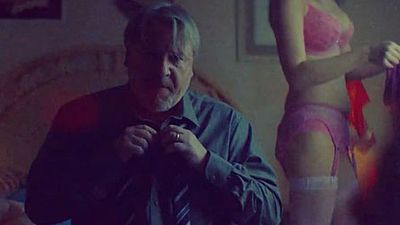 image de la news Ray Winstone dans un clip hot de Nick Cavé signé John Hillcoat