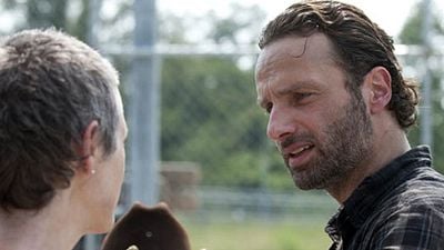 image de la news Un nouvel extrait du prochain épisode de "The Walking Dead" [VIDEO]