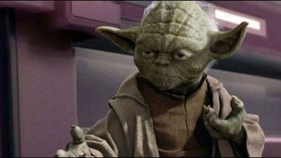 "Star Wars" : un film sur Yoda en préparation ?