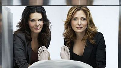 image de la news "Rizzoli & Isles" remplace "Castle" le 25 février sur France 2