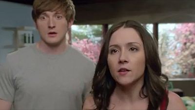 image de la news Quand "Raising Hope" parodie "Homeland" ! [VIDEO]