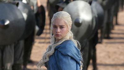 image de la news L'auteur de "Game of Thrones" va-t-il développer d'autres séries ? [BREVE]