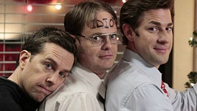 image de la news "The Office" : le final sera diffusé le...